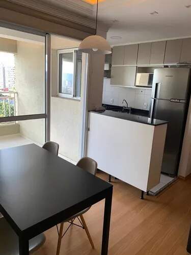 Apartamento à venda com 2 quartos, 64m² - Foto 2