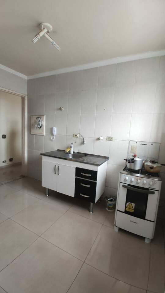 Apartamento à venda com 2 quartos, 47m² - Foto 9