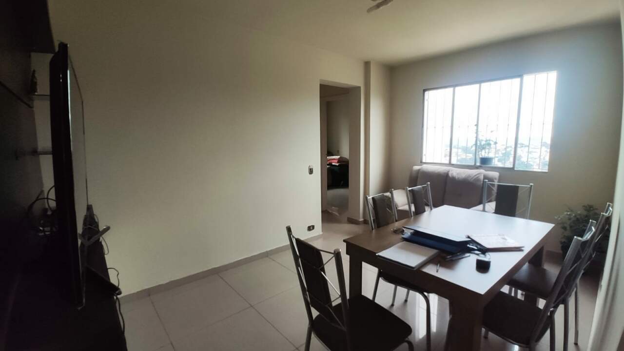 Apartamento à venda com 2 quartos, 47m² - Foto 15