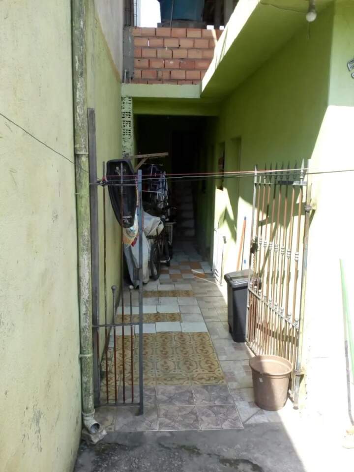 Sobrado à venda com 1 quarto, 55m² - Foto 2