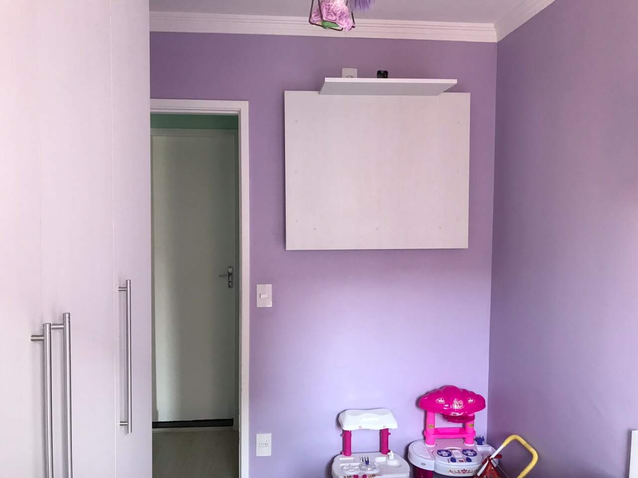 Apartamento à venda com 3 quartos, 77m² - Foto 5