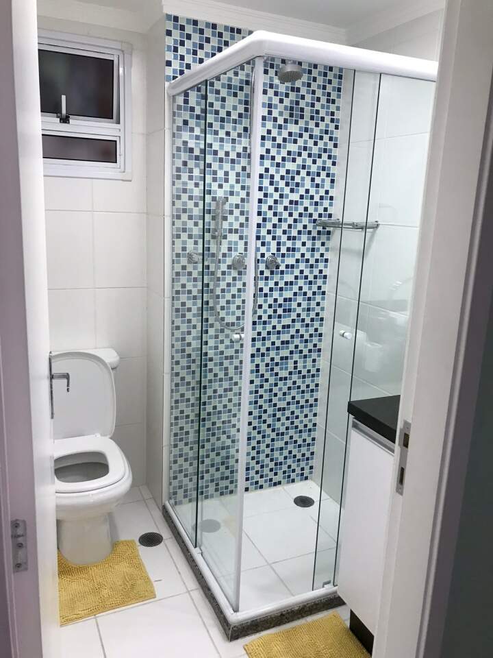 Apartamento à venda com 3 quartos, 77m² - Foto 8