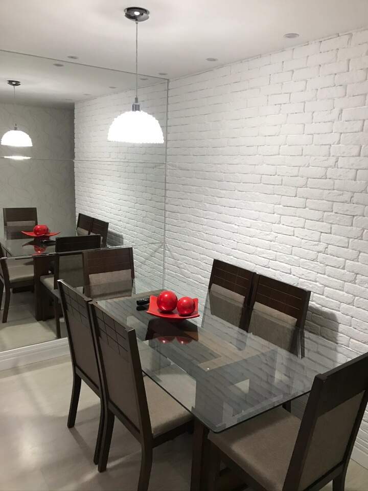 Apartamento à venda com 3 quartos, 77m² - Foto 3