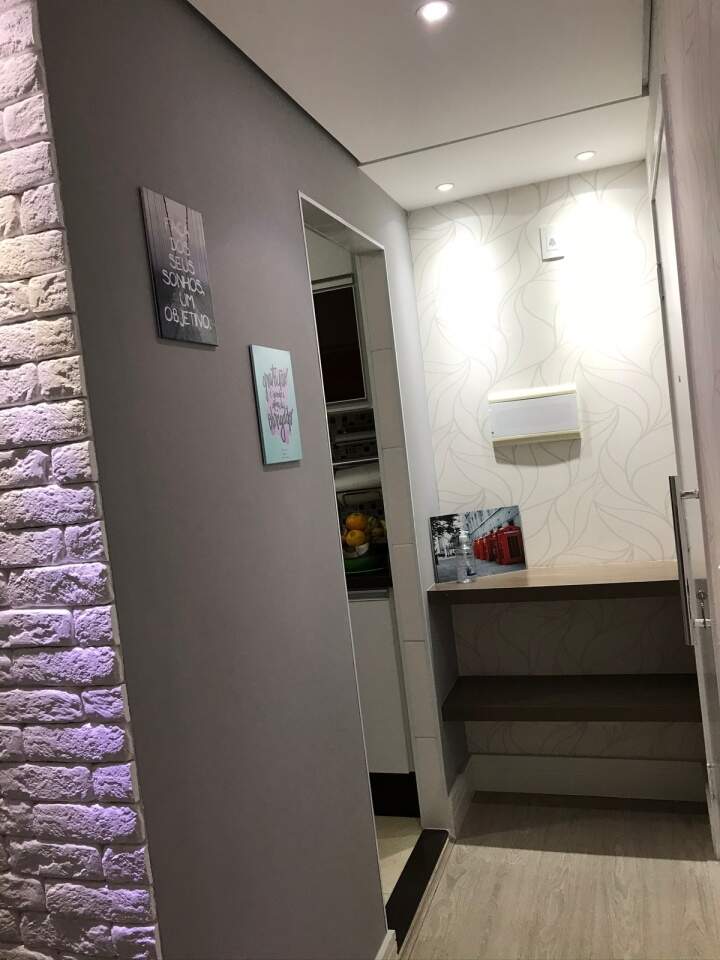 Apartamento à venda com 3 quartos, 77m² - Foto 10