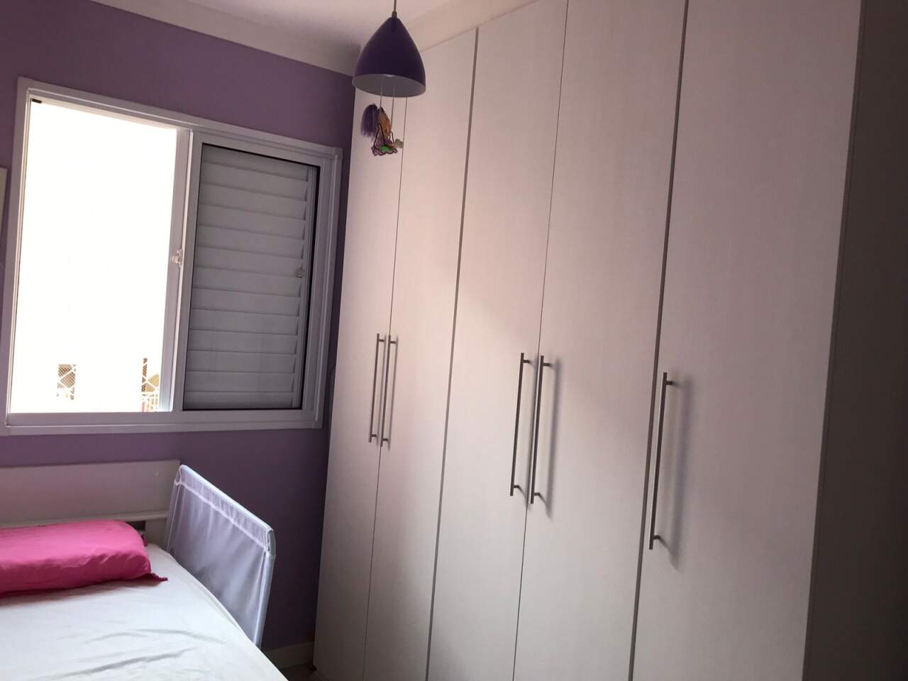 Apartamento à venda com 3 quartos, 77m² - Foto 11