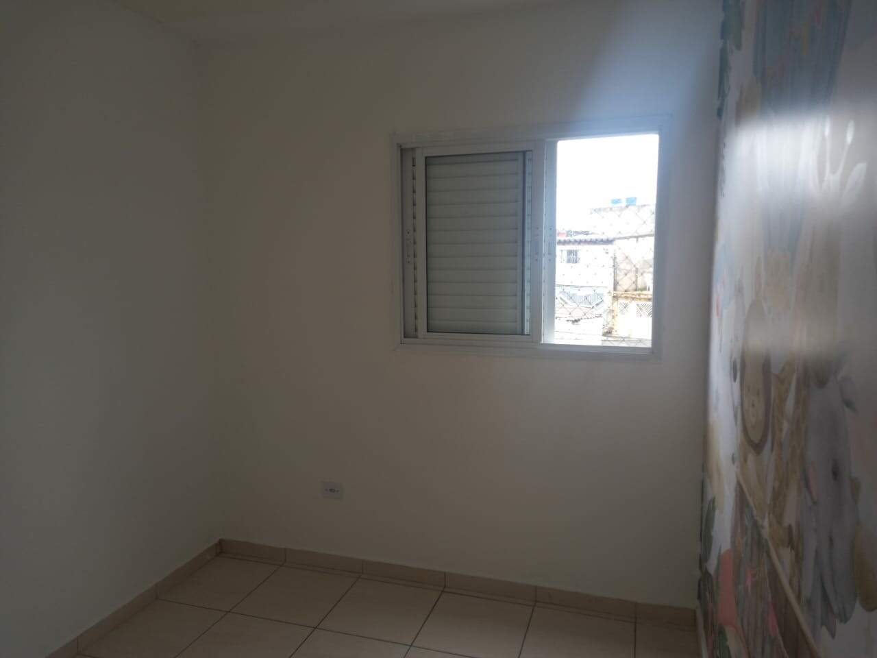 Apartamento à venda com 2 quartos, 49m² - Foto 1