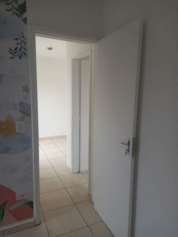 Apartamento à venda com 2 quartos, 49m² - Foto 4