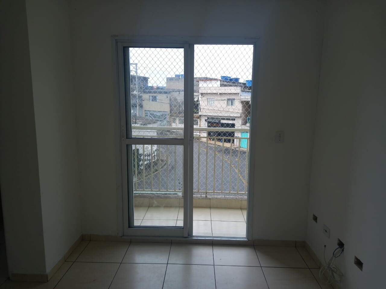 Apartamento à venda com 2 quartos, 49m² - Foto 2