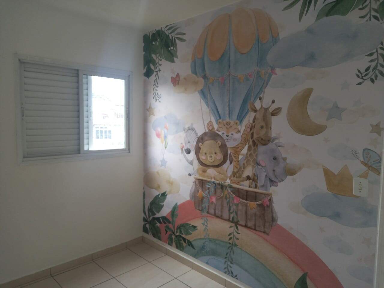 Apartamento à venda com 2 quartos, 49m² - Foto 5