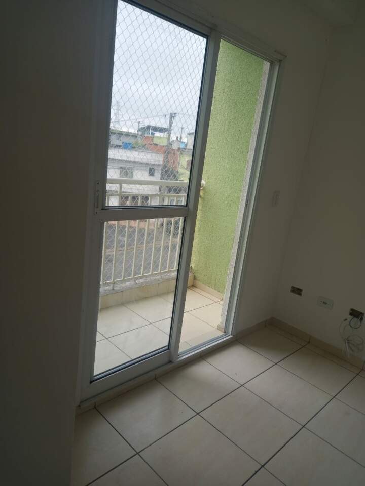 Apartamento à venda com 2 quartos, 49m² - Foto 3