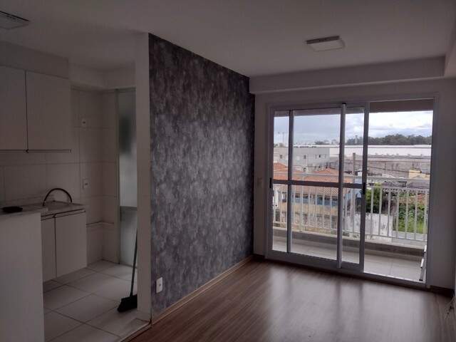 Apartamento à venda com 2 quartos, 52m² - Foto 2