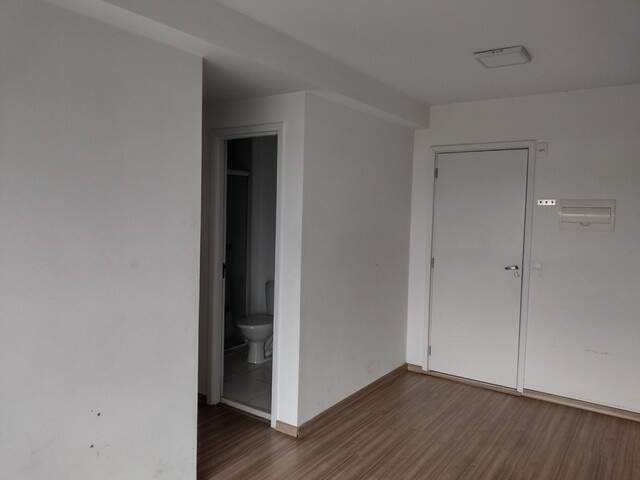 Apartamento à venda com 2 quartos, 52m² - Foto 3