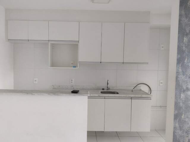 Apartamento à venda com 2 quartos, 52m² - Foto 5