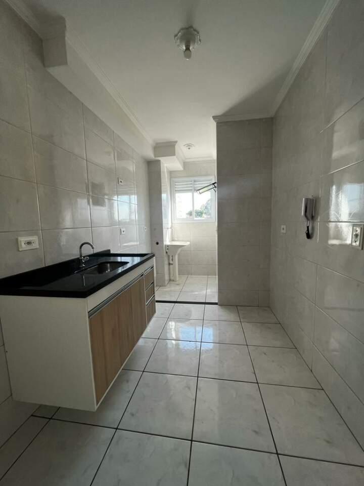 Apartamento à venda com 2 quartos, 50m² - Foto 4