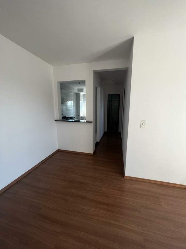 Apartamento à venda com 2 quartos, 50m² - Foto 5