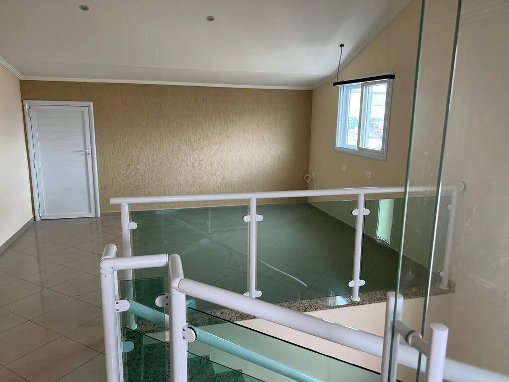 Casa à venda com 3 quartos, 258m² - Foto 12