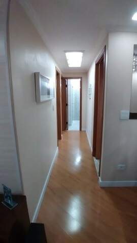 Apartamento à venda com 2 quartos, 57m² - Foto 5