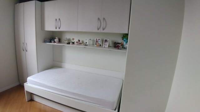 Apartamento à venda com 2 quartos, 57m² - Foto 9