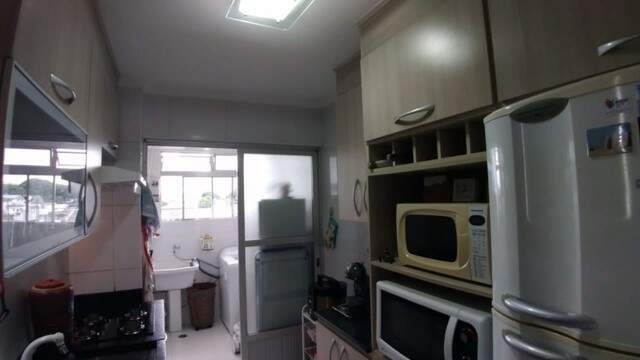 Apartamento à venda com 2 quartos, 57m² - Foto 6