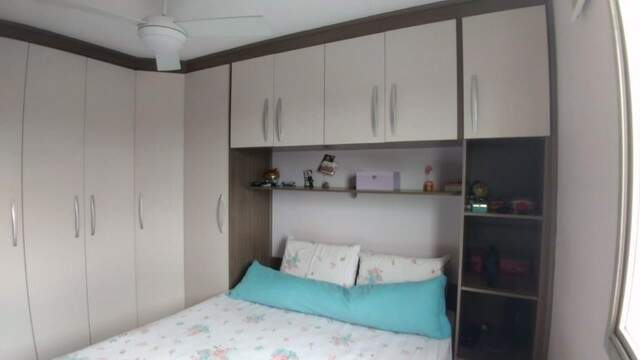 Apartamento à venda com 2 quartos, 57m² - Foto 8