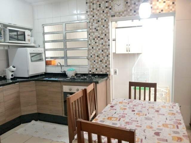 Sobrado à venda com 2 quartos, 76m² - Foto 5