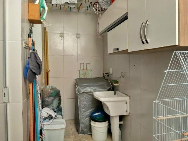 Sobrado à venda com 2 quartos, 76m² - Foto 6