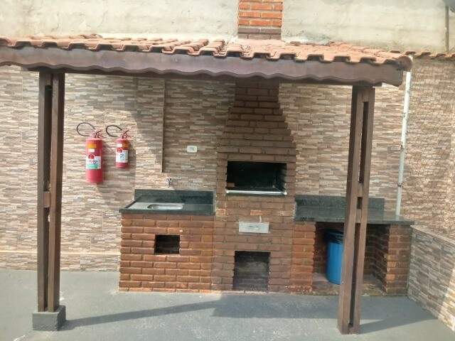 Sobrado à venda com 2 quartos, 76m² - Foto 7