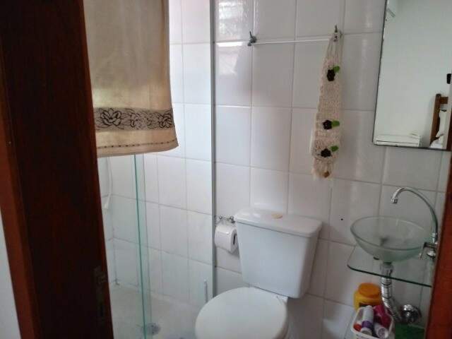 Sobrado à venda com 2 quartos, 76m² - Foto 8