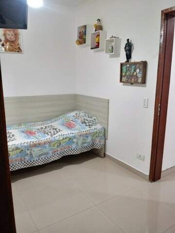 Sobrado à venda com 2 quartos, 76m² - Foto 9