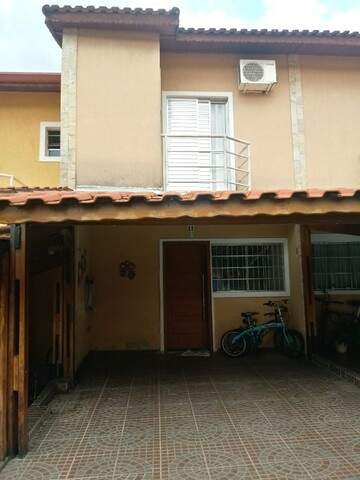 Sobrado à venda com 2 quartos, 76m² - Foto 11