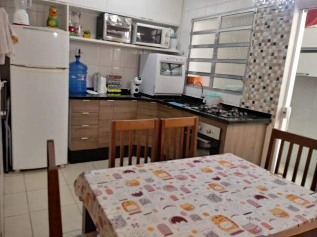 Sobrado à venda com 2 quartos, 76m² - Foto 15