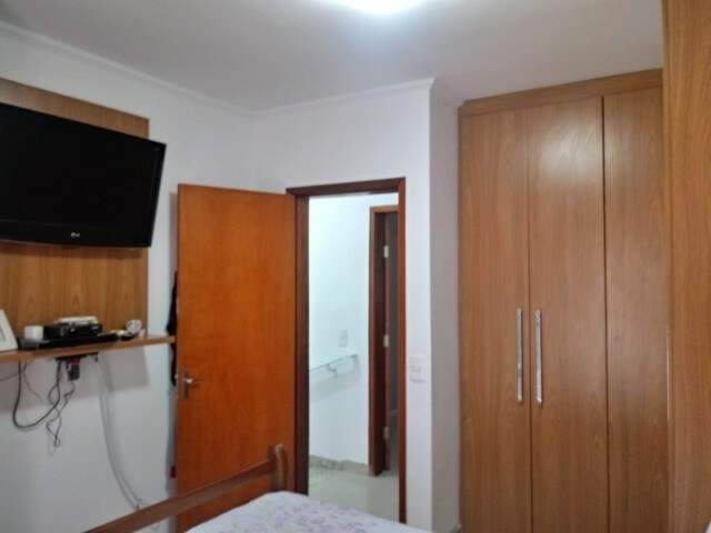 Sobrado à venda com 2 quartos, 76m² - Foto 16