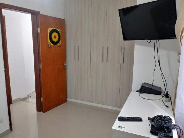 Sobrado à venda com 2 quartos, 76m² - Foto 17