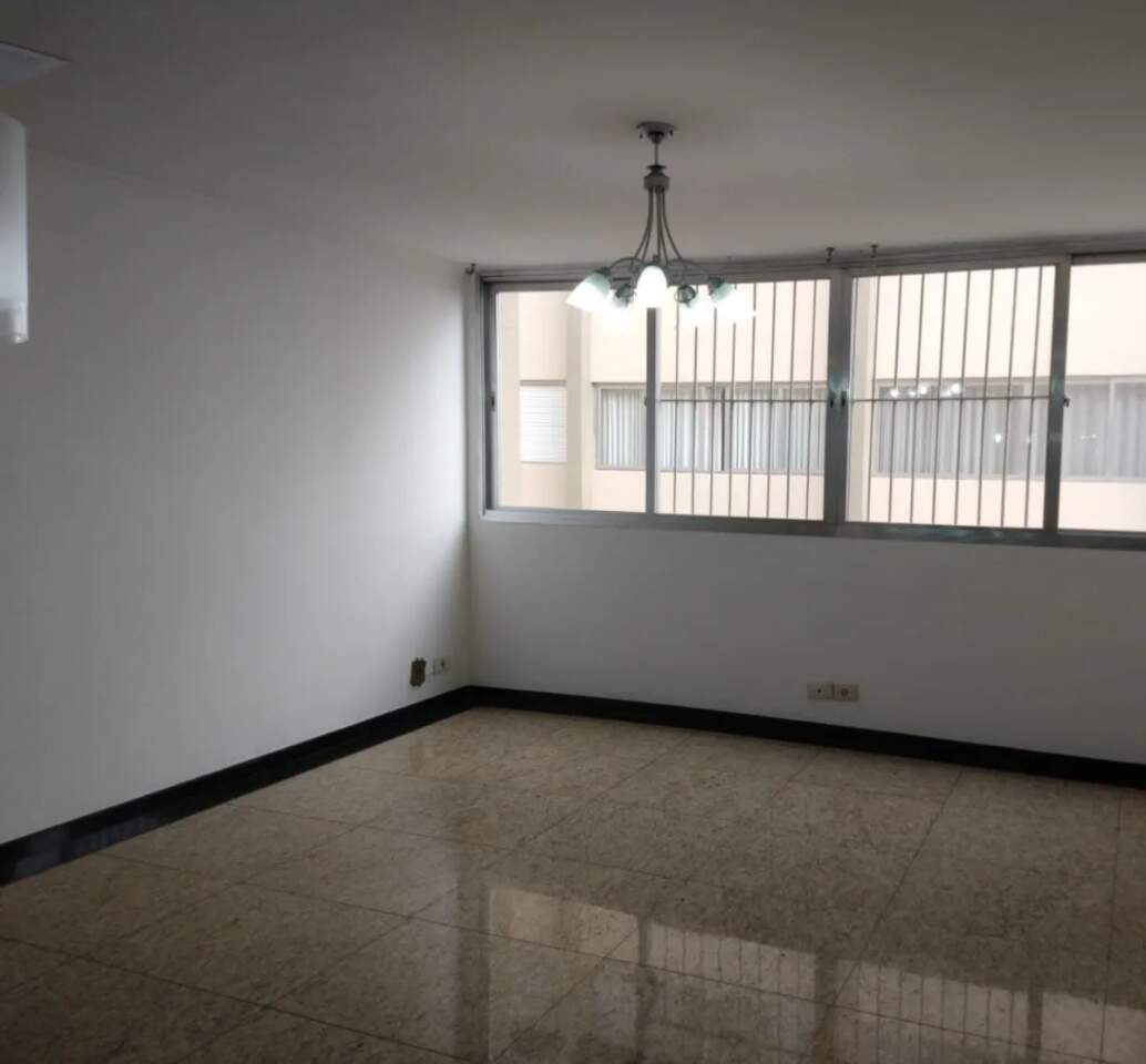 Apartamento à venda com 2 quartos, 90m² - Foto 1