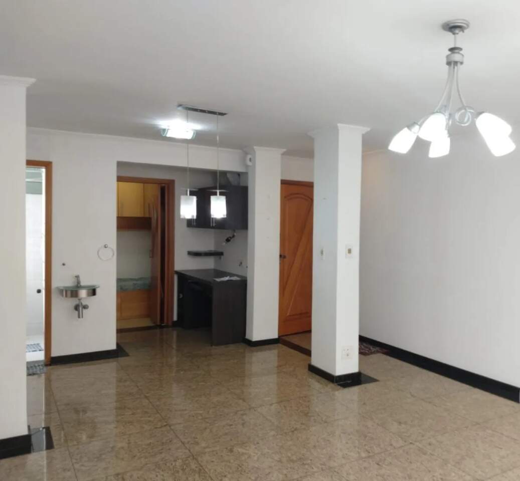 Apartamento à venda com 2 quartos, 90m² - Foto 4