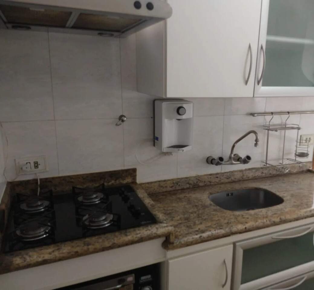 Apartamento à venda com 2 quartos, 90m² - Foto 6