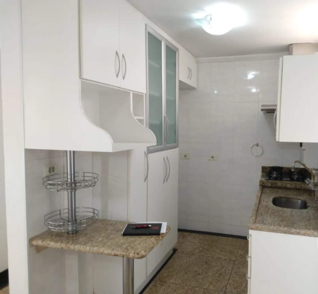 Apartamento à venda com 2 quartos, 90m² - Foto 7