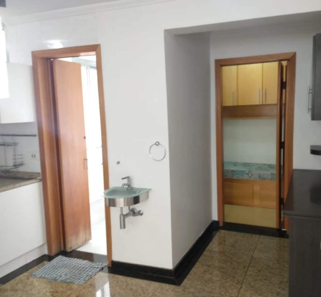 Apartamento à venda com 2 quartos, 90m² - Foto 12