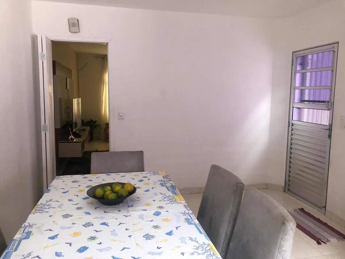 Sobrado à venda com 2 quartos, 115m² - Foto 5