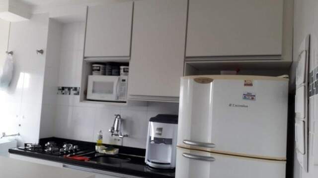 Apartamento à venda com 2 quartos, 49m² - Foto 5