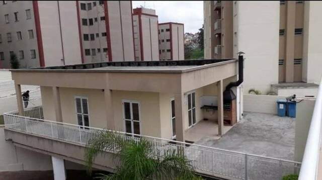 Apartamento à venda com 2 quartos, 49m² - Foto 6