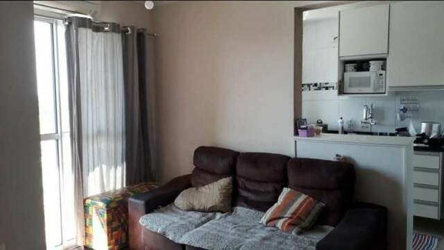 Apartamento à venda com 2 quartos, 49m² - Foto 9