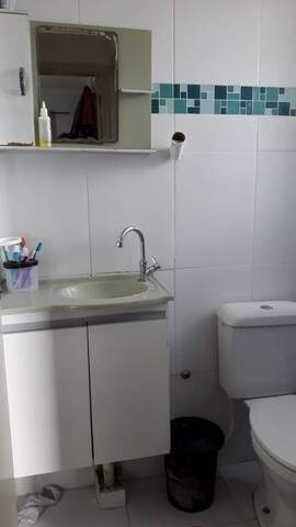 Apartamento à venda com 2 quartos, 49m² - Foto 11