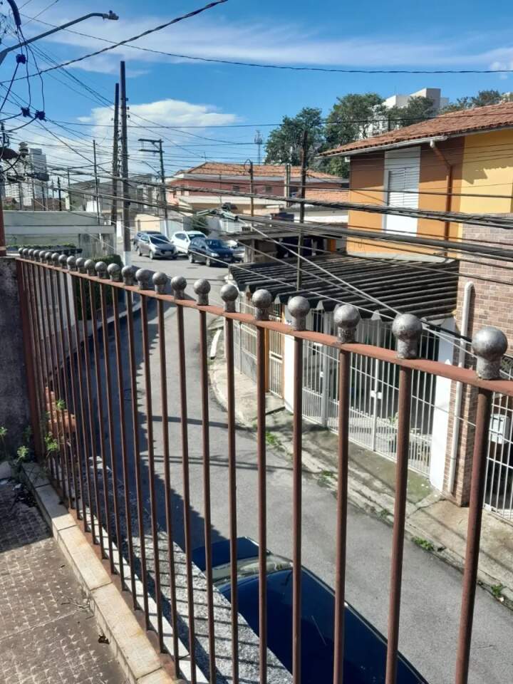 Sobrado à venda com 3 quartos, 100m² - Foto 7