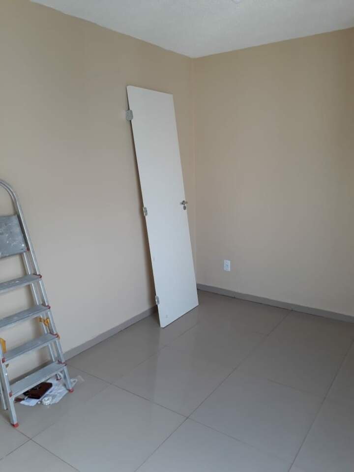 Apartamento à venda com 2 quartos, 42m² - Foto 4