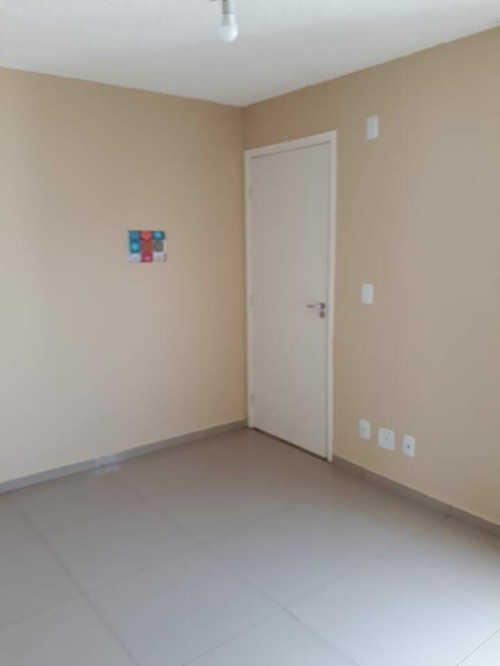 Apartamento à venda com 2 quartos, 42m² - Foto 8