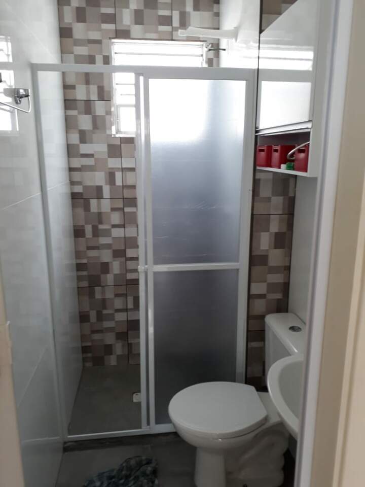 Apartamento à venda com 2 quartos, 42m² - Foto 13