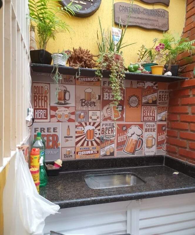 Sobrado à venda com 3 quartos, 104m² - Foto 4