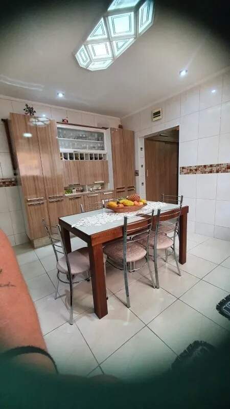 Sobrado à venda com 3 quartos, 104m² - Foto 6