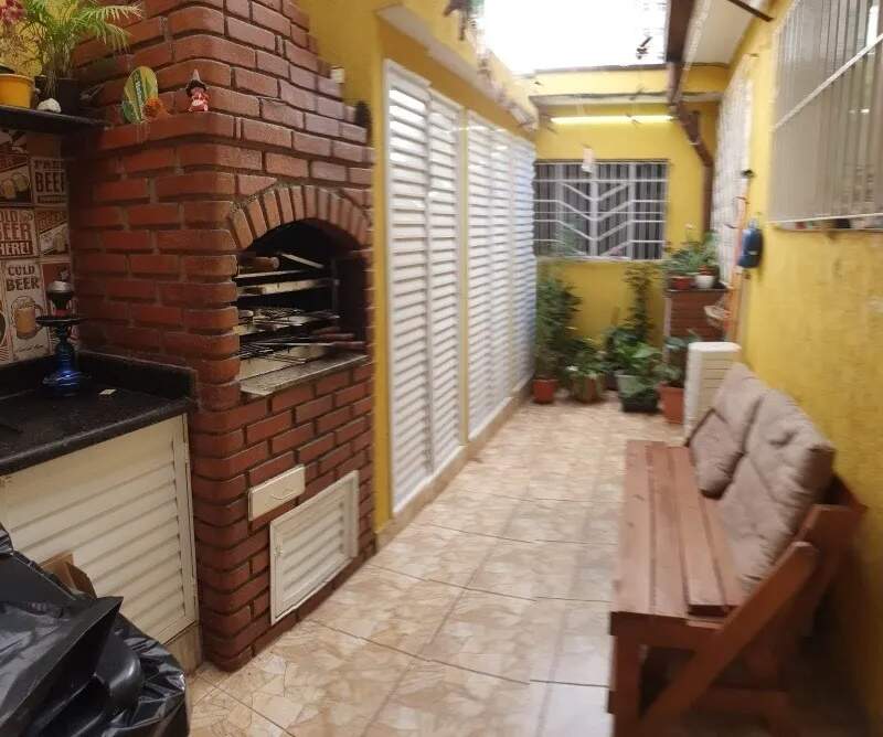 Sobrado à venda com 3 quartos, 104m² - Foto 12